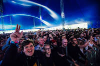 2017-08-10 - Danny Brown från Way Out West, Göteborg