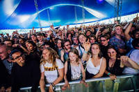 2017-08-10 - Danny Brown från Way Out West, Göteborg