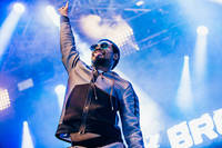 2017-08-10 - Danny Brown från Way Out West, Göteborg