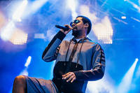 2017-08-10 - Danny Brown från Way Out West, Göteborg