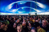 2017-08-10 - Danny Brown från Way Out West, Göteborg