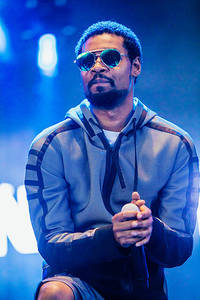 2017-08-10 - Danny Brown från Way Out West, Göteborg