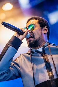 2017-08-10 - Danny Brown från Way Out West, Göteborg