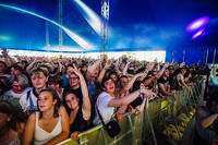 2017-08-10 - Danny Brown från Way Out West, Göteborg