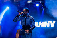 2017-08-10 - Danny Brown från Way Out West, Göteborg