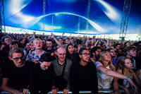 2017-08-10 - Danny Brown från Way Out West, Göteborg