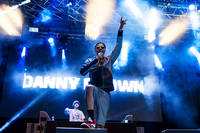 2017-08-10 - Danny Brown från Way Out West, Göteborg