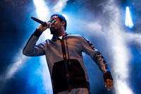 2017-08-10 - Danny Brown från Way Out West, Göteborg