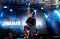 2017-08-10 - Danny Brown från Way Out West, Göteborg