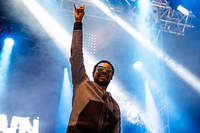 2017-08-10 - Danny Brown från Way Out West, Göteborg