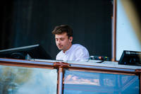 2017-08-10 - Flume från Way Out West, Göteborg