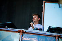 2017-08-10 - Flume från Way Out West, Göteborg