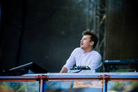 2017-08-10 - Flume från Way Out West, Göteborg