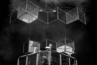 2017-08-10 - Flume från Way Out West, Göteborg
