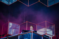 2017-08-10 - Flume från Way Out West, Göteborg