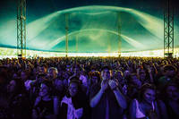 2017-08-10 - Tove Styrke från Way Out West, Göteborg