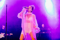 2017-08-10 - Tove Styrke från Way Out West, Göteborg