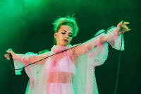 2017-08-10 - Tove Styrke från Way Out West, Göteborg