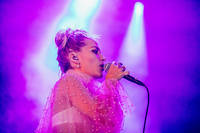 2017-08-10 - Tove Styrke från Way Out West, Göteborg