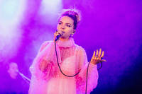 2017-08-10 - Tove Styrke från Way Out West, Göteborg