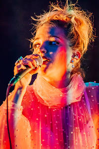 2017-08-10 - Tove Styrke från Way Out West, Göteborg