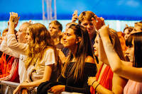 2017-08-10 - Tove Styrke från Way Out West, Göteborg
