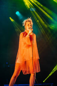 2017-08-10 - Tove Styrke från Way Out West, Göteborg