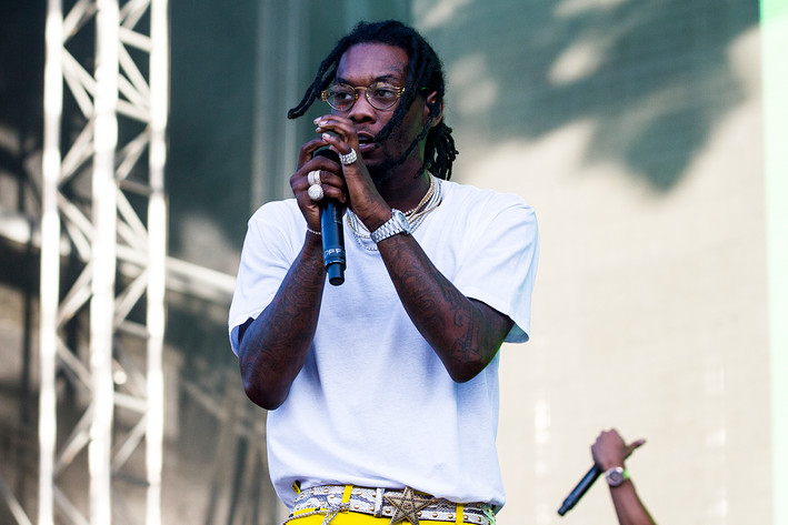 2017-08-10 - Migos från Way Out West, Göteborg