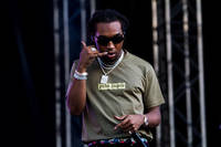 2017-08-10 - Migos från Way Out West, Göteborg