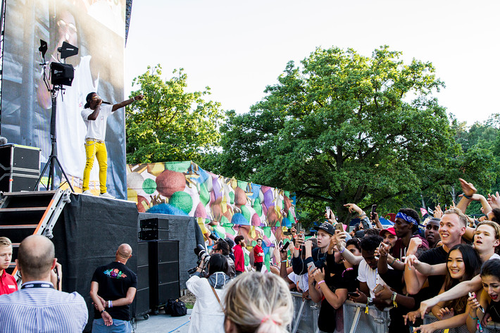 2017-08-10 - Migos från Way Out West, Göteborg