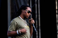 2017-08-10 - Migos från Way Out West, Göteborg