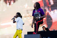 2017-08-10 - Migos från Way Out West, Göteborg