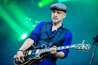 2017-08-10 - Pixies från Way Out West, Göteborg