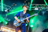 2017-08-10 - Pixies från Way Out West, Göteborg