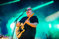 2017-08-10 - Pixies från Way Out West, Göteborg