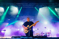 2017-08-10 - Pixies från Way Out West, Göteborg