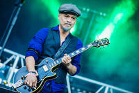 2017-08-10 - Pixies från Way Out West, Göteborg