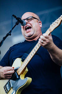 2017-08-10 - Pixies från Way Out West, Göteborg
