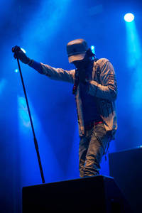 2017-08-10 - Young Thug från Way Out West, Göteborg