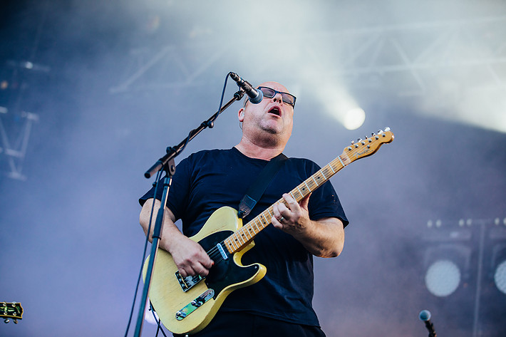 2017-08-10 - Pixies från Way Out West, Göteborg