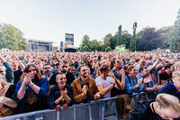 2017-08-10 - Pixies från Way Out West, Göteborg