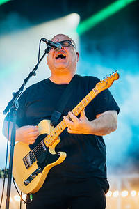 2017-08-10 - Pixies från Way Out West, Göteborg