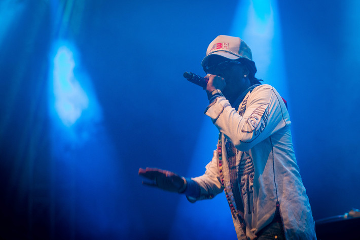 2017-08-10 - Young Thug från Way Out West, Göteborg