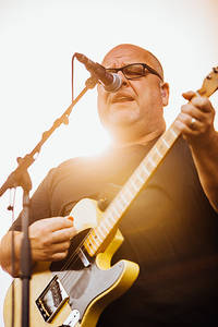 2017-08-10 - Pixies från Way Out West, Göteborg