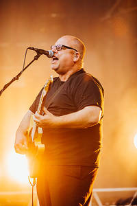 2017-08-10 - Pixies från Way Out West, Göteborg
