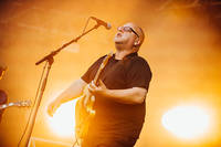 2017-08-10 - Pixies från Way Out West, Göteborg