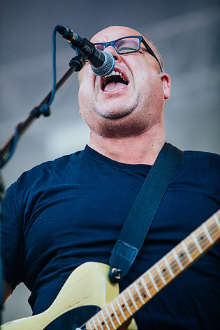 2017-08-10 - Pixies från Way Out West, Göteborg
