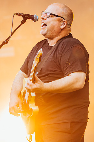 2017-08-10 - Pixies från Way Out West, Göteborg