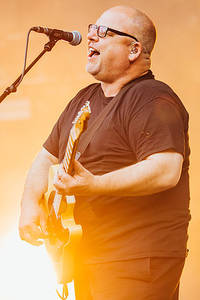 2017-08-10 - Pixies från Way Out West, Göteborg