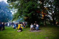 2017-08-10 - Arkajo från Way Out West, Göteborg